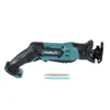 Stichsäge Makita JR103DZ 12Vmax CXT, präzise Schnitte in Produktbild-Vorschau 6