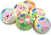 6 Stück Peppa Pig Cupcake-Dekorationen 5,8 cm Produktbild-Vorschau 3
