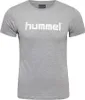 hummel  T-Shirt Training Kurzarm Sport Rundhals Figurbetont Produktbild-Vorschau 4