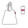 reisenthel mini maxi shopper, sac à provisions pliable, sac Voir les images du produit 7