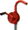 Heizöl Diesel Fasspumpe Kurbelfasspumpe Handpumpe G2 Produktbild-Vorschau 2