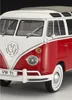 Revell Volkswagen T1 Samba Bus Voir les images du produit 5