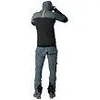 Dynafit BLACKLIGHT HYBRID THERM JKT M cinder/0910 L Produktbild-Vorschau 5