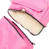 Winter Fußsack für Kinderwagen Babyschale Schlittensack Produktbild-Vorschau 7
