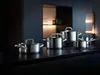 WMF Gourmet Plus Kochtopf mit Deckel, 16 cm 8910000071 Anteprima dell’immagine prodotto 5