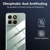 Motorola Edge 70 Hülle - Coverup TPU Back Cover - Produktbild-Vorschau 6