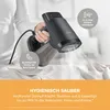 Severin DG 3209, Nettoyeur vapeur manuel, 0,18 l, Noir, 22 Voir les images du produit 8
