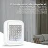 Luftreiniger Steckdose, Mini Air Purifier HEPA Filter, Produktbild-Vorschau 6
