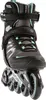 Rollerblade Zetrablade Inline-skates Für Damen Schwarz 38.5 Produktbild-Vorschau 14