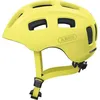 Přilba Abus Youn-I 2.0 dětské mono yellow Velikost M (52-57 Náhled obrázku produktu 13