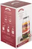 Kilner - Fermentační nádoba 3 l s návodem a recepty Náhled obrázku produktu 12