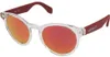 Adidas Original Sonnenbrille OR0056 26U 52 21 145 Produktbild-Vorschau 1