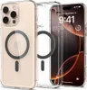 Spigen Ultra Hybrid Mag Magsafe iPhone 16 Pro grafite Anteprima dell’immagine prodotto 19