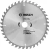Bosch 2 608 644 383, Weichholz, Holz, 25,4 cm, 3 cm, 2 mm, Produktbild-Vorschau 2