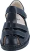 Finn Comfort, Fünen, Damen, Sandale, Schwarz, Leder, NEU - Produktbild-Vorschau 30