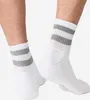 NUR DIE Herren Sportsocken 15-Pack Short Track - weiß - Produktbild-Vorschau 4
