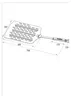 Cozze® Pizzaschaufel, hitzestabiler Pizzaschieber, passend Produktbild-Vorschau 4
