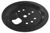 CLGarden Set Springbrunnenpumpe SP1 mit 90l Becken GFK Produktbild-Vorschau 5