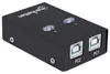 Manhattan USB-A Automatic Sharing Switch, 2x USB-B Ports, Anteprima dell’immagine prodotto 2