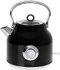 Adler AD 1346B elektrischer Wasserkocher 1,7 L 2200 W Produktbild-Vorschau 1