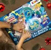 CRAZE 'Blade' Adventskalender Battle Set  Kampfkreisel Produktbild-Vorschau 3