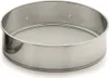 WEIS  Mehlsieb Edelstahl 18/10, Höhe: 55 mm, ø: 200 mm Produktbild-Vorschau 1