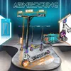 KESSER® Stunt Scooter GT-Limit 360° Lenkung Funscooter Produktbild-Vorschau 8