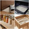 4er-Set Teppich Antirutschunterlage, Antirutschmatte Produktbild-Vorschau 6