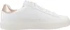 Skechers Damen Sneaker, weiß(weiwmlt), Gr. 37 Produktbild-Vorschau 4