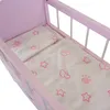 Bandits & Angels Puppenbett „Sweetheart“ aus Holz mit Produktbild-Vorschau 7