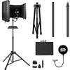 MOZOS MSHIELD-CABIN-SET: Kabinenset, Stativ, Ablagefläche Produktbild-Vorschau 1