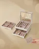 SONGMICS HOME ANAH Kollektion - Schmuckkästchen 3 Ebenen, Produktbild-Vorschau 8