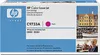 HP Toner C 9733 A magenta  645 A Produktbild-Vorschau 2