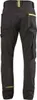 U-Power Stretch-Arbeitshose HORIZON FU267 Gr. S black Produktbild-Vorschau 6