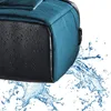 Borsa fotografica Trinidad 110 Blu Anteprima dell’immagine prodotto 9