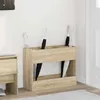 Supporto per Ombrellone Rovere Sonoma 65 x 24 x 50 cm Anteprima dell’immagine prodotto 3