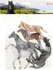 Paarden speelfiguren - Set van 5 paardenspeeltjes Productafbeelding-voorbeeld 8