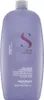 Alfaparf Milano Semi Di Lino Smooth Smoothing Low Shampoo Podgląd zdjęcia produktu 3