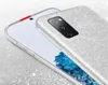 Handy Case für Samsung Galaxy S20 FE Hülle Glitzer Cover Produktbild-Vorschau 4