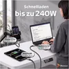 240W USB C Kabel 3m Schnellladekabel PD 5A Datenkabel für Produktbild-Vorschau 3