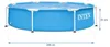 INTEX Frame Pool 28205NP Ø244x51cm – Aufstellpool mit Produktbild-Vorschau 22