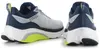 Saucony Omni 23 ST - Herren Laufschuhe Running Schuhe Grau Produktbild-Vorschau 3