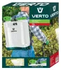 VERTO Profi Kolbenrückensprühgerät 15 Liter Rückenspritze Produktbild-Vorschau 5