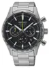 Pánske hodinky Tachymeter Chronograph Stopky - Seiko Model: Náhľad obrázku produktu 7