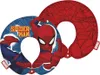 Coussin de voyage réversible rouge - Spiderman/Spiderman Voir les images du produit 2