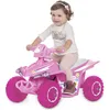 Carromco Loko Elektrofahrzeug Quad Flowers Produktbild-Vorschau 1