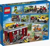 LEGO 60258 Atelier de tuning City avec voitures jouets, Voir les images du produit 5