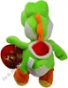 Nintendo Yoshi Plüschtier 50 cm, Offizielles Lizenzprodukt Produktbild-Vorschau 2