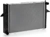 RIDEX 470R0021 Kühler Wasserkühler Motorkühler für OPEL Produktbild-Vorschau 4