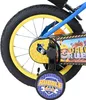 VOLARE Kinderfahrrad Rubble & Crew 14  Zoll Produktbild-Vorschau 6